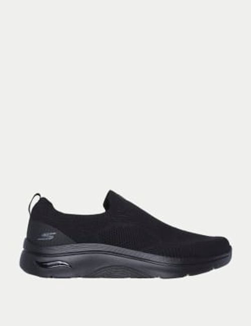 Skechers Mens Go Walk Arch...