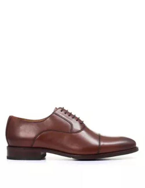 Jones Bootmaker Men's Leather...