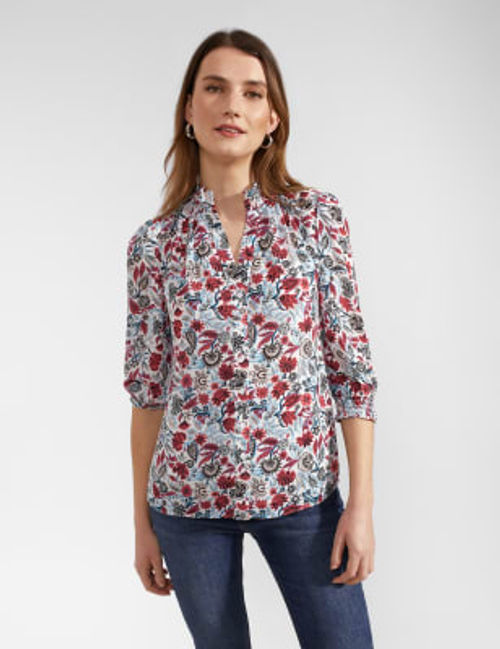 Hobbs Women's Floral High...