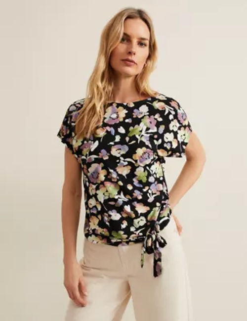 Phase Eight Womens Floral Top...