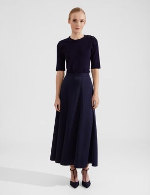 Hobbs Womens Maxi A-Line...