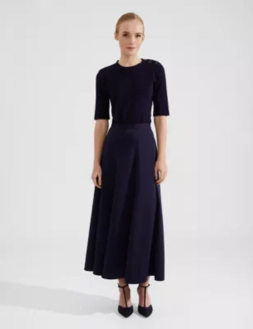 Hobbs Women's Maxi A-Line...