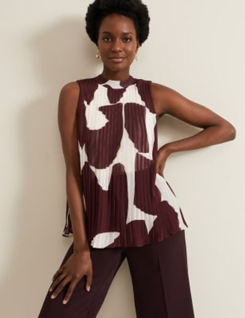 Phase Eight Women's Printed...