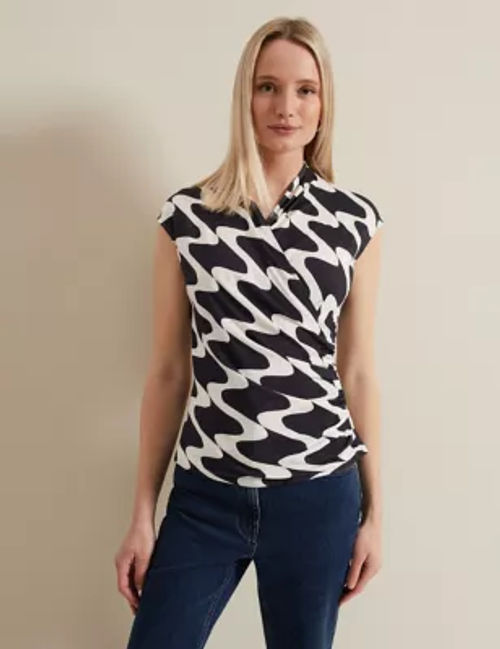 Phase Eight Women's Printed...