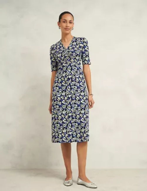 Hobbs Women's Jersey Floral...