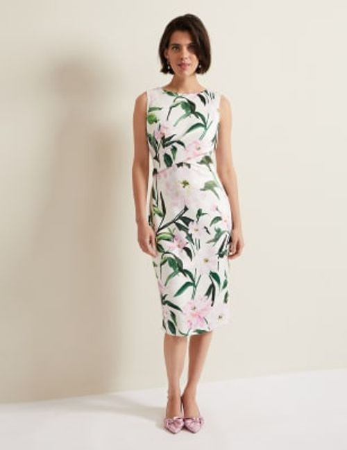 Phase Eight Womens Floral...