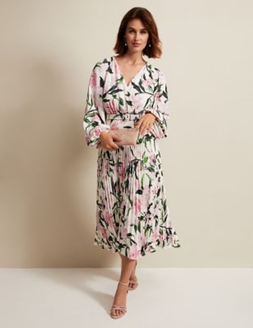 Phase Eight Women's Floral...