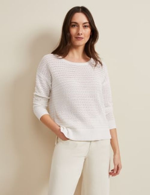 Phase Eight Women's Textured...