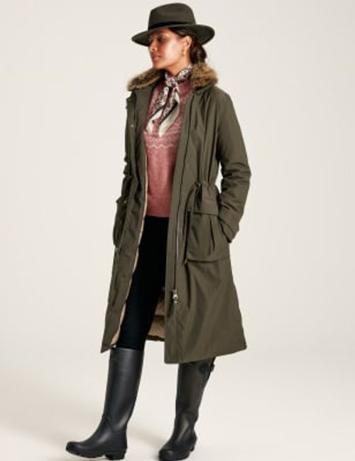 Joules Womens Waterproof...