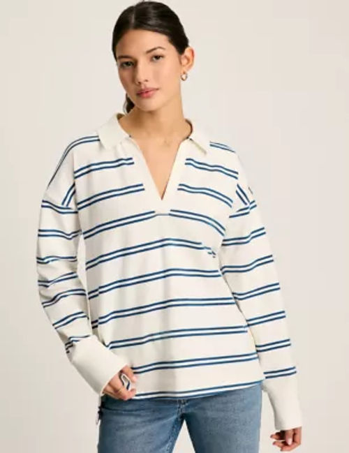 Joules Women's Pure Cotton...