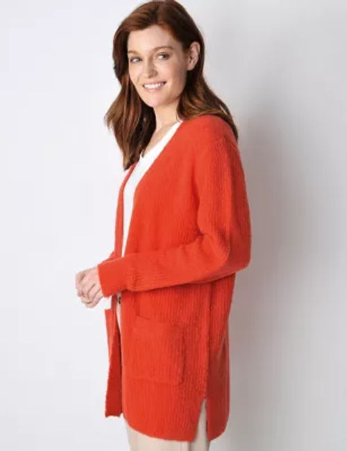 Burgs Women's Wool Blend...