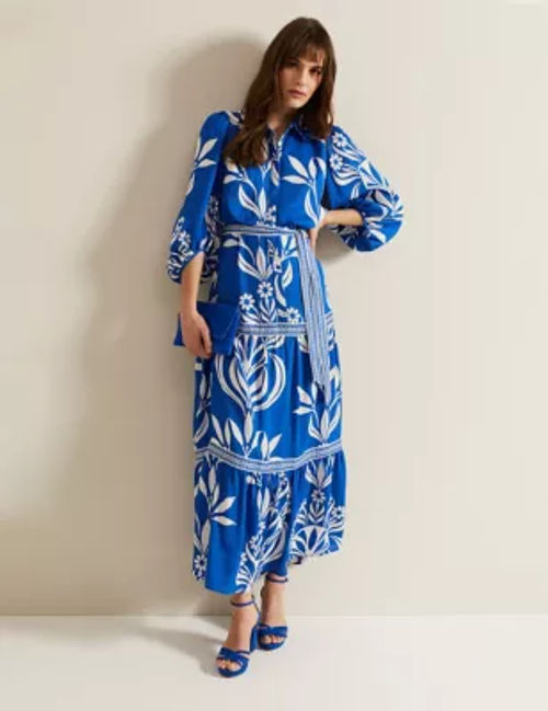 Phase Eight Women's Printed...