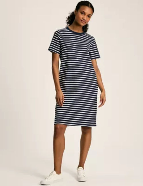 Joules Women's Jersey Striped...