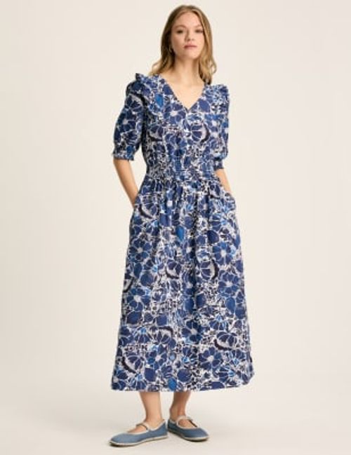 Joules Women's Pure Cotton...