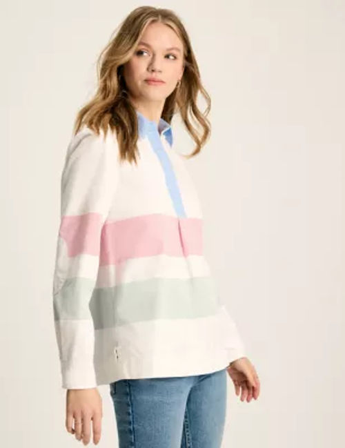 Joules Women's Pure Cotton...