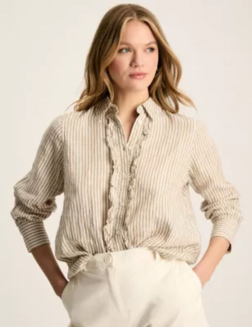 Joules Women's Pure Linen...