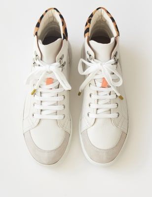 white stuff womens trainers