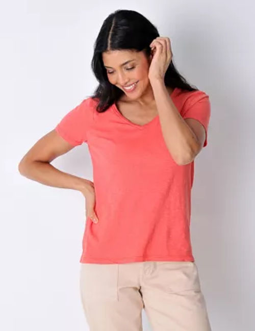 Burgs Women's Organic Cotton...