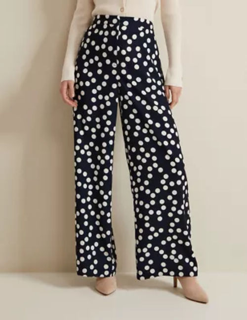 Phase Eight Women's Polka Dot...