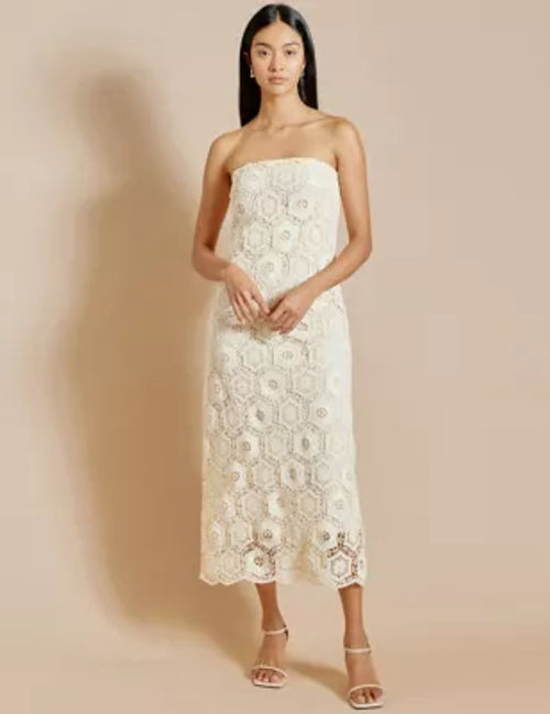 Albaray Women's Broderie...