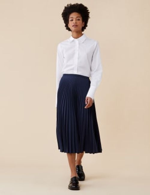 Finery London Women's Pleated...