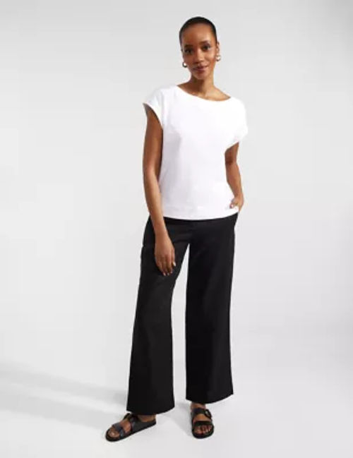 Hobbs Womens Pure Linen...