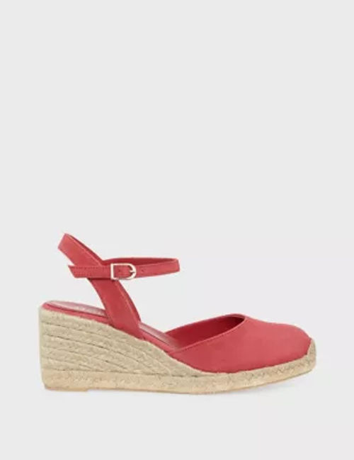 Hobbs Womens Suede Ankle...