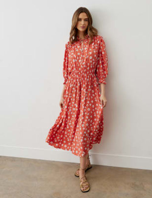 Finery London Womens Floral...