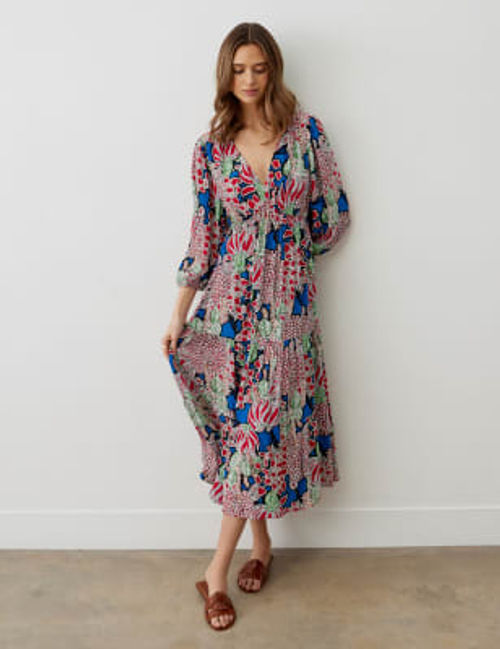 Finery London Womens Floral...