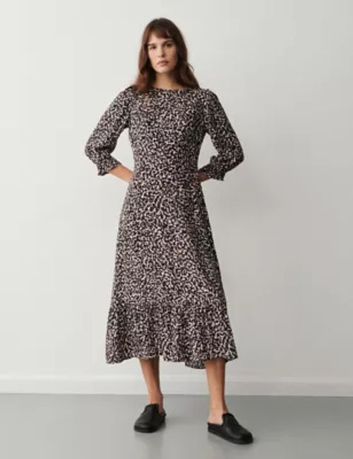 Finery London Womens Animal...