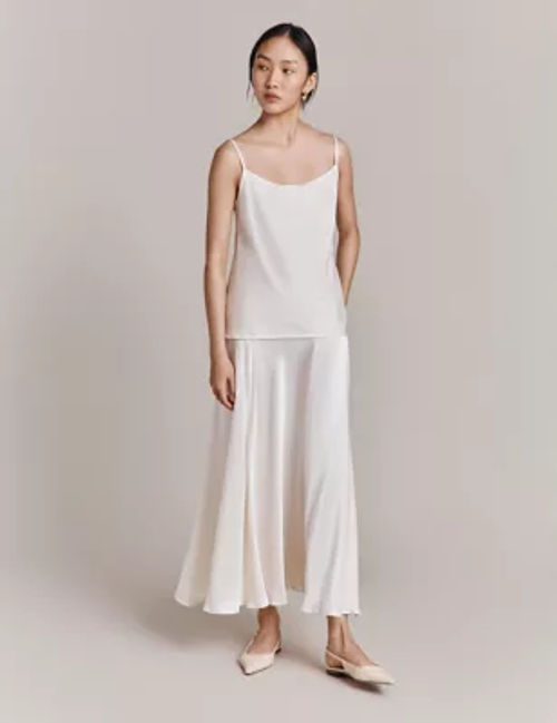 Ghost Women's Midaxi Slip...