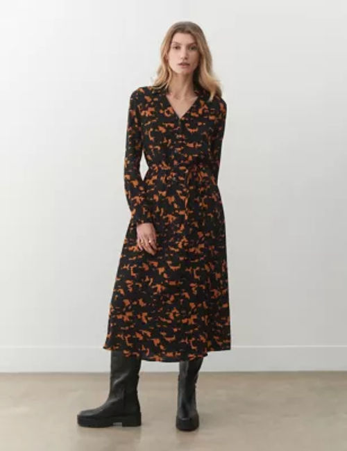 Finery London Womens Printed...