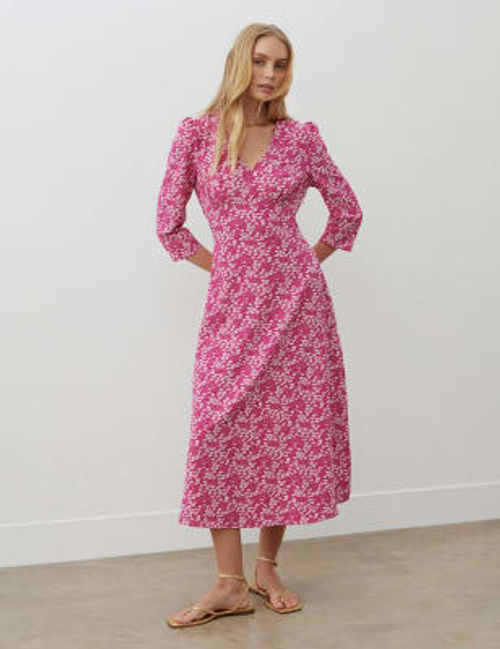 Finery London Womens Floral...