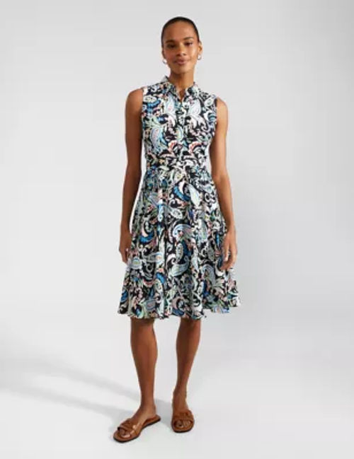 Hobbs Women's Floral Midi...