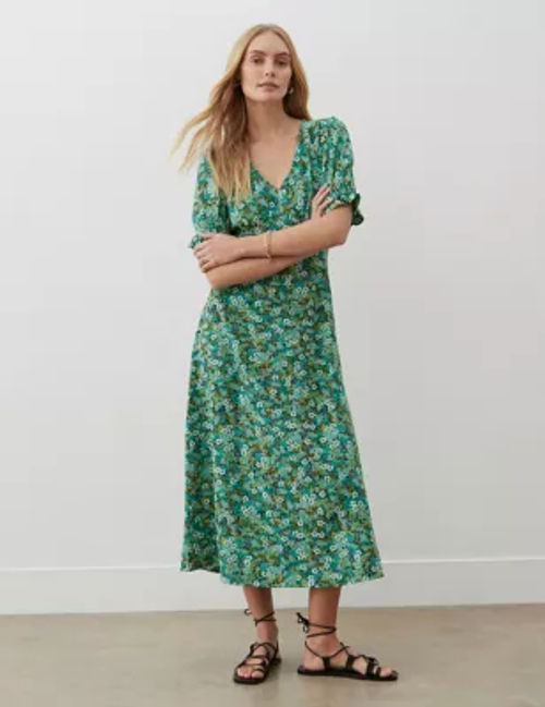 Finery London Women's Floral...