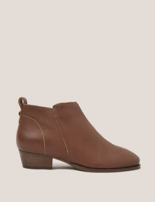 Marks and store spencer tan boots