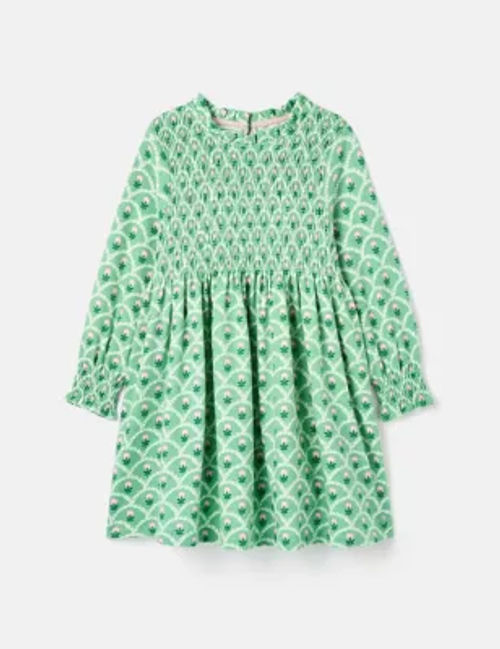 Joules Girls Pure Cotton...