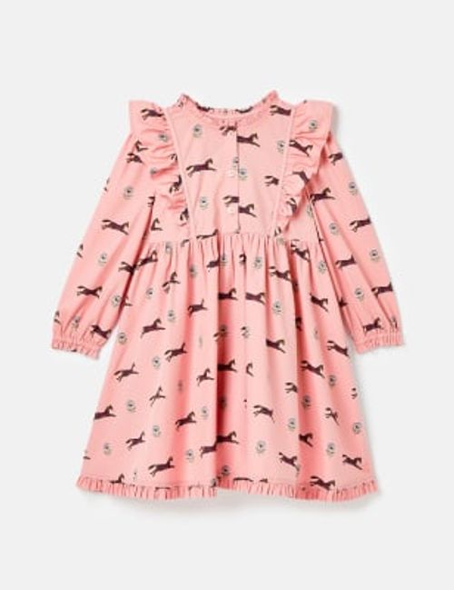 Joules Girls Pure Cotton...