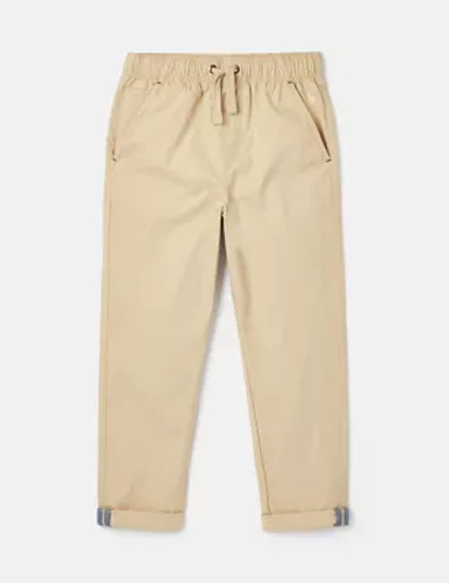 Joules Boys Cotton Rich...