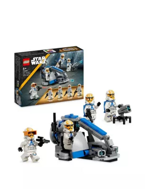 LEGO Star Wars 332nd Ahsoka's...