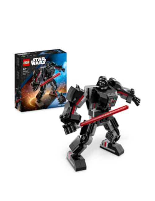 LEGO Star Wars Darth Vader...