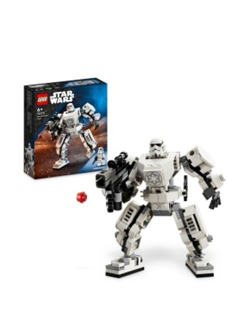 LEGO Star Wars Stormtrooper...