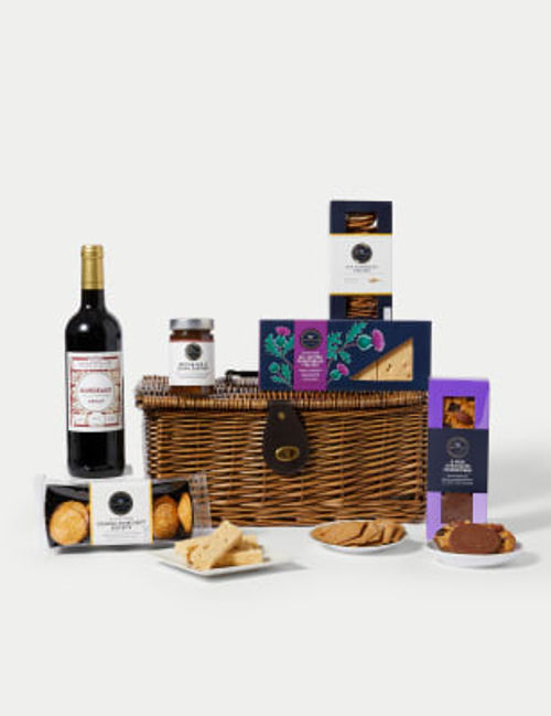 The M&S Collection Hamper