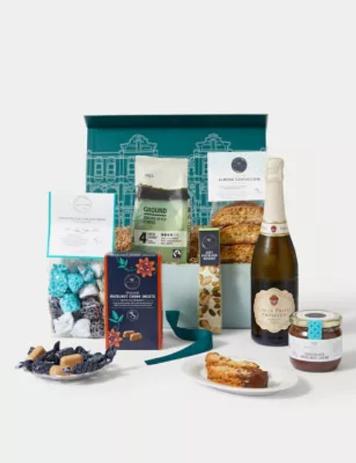 M&S Italian Treats Gift Box