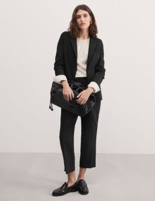 Jaeger Womens Tailored Single...