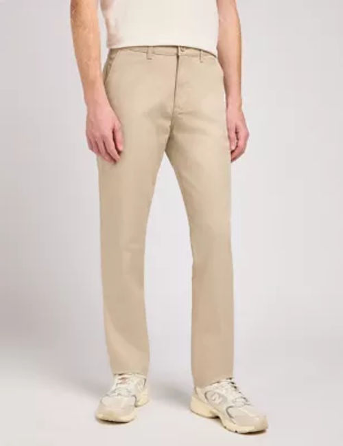 Lee Men's Regular Fit Chinos...