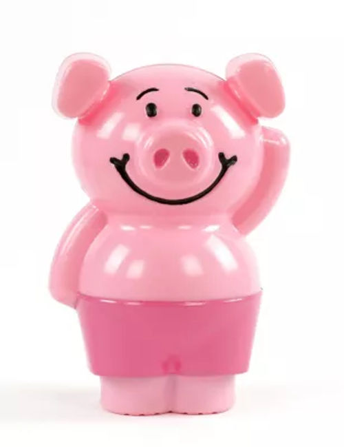 Percy Pig™ Table Lamp - Pink,...