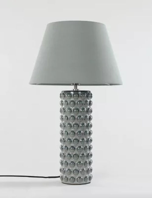 M&S Bobble Table Lamp -...