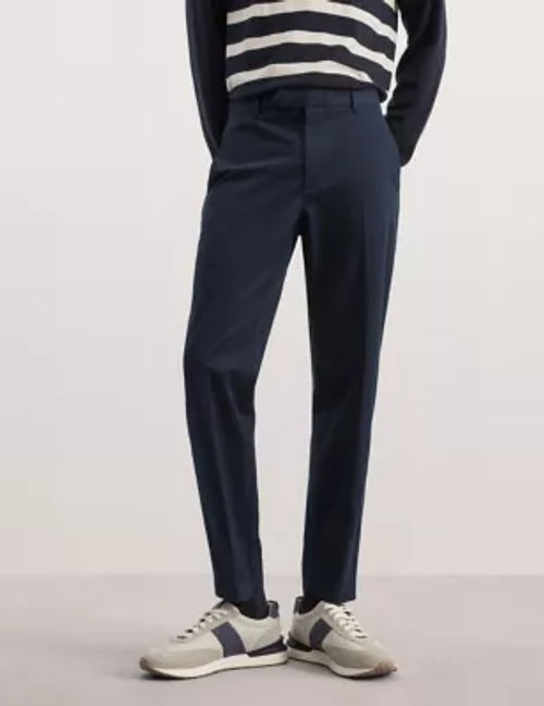 Jaeger Mens Tapered Fit...