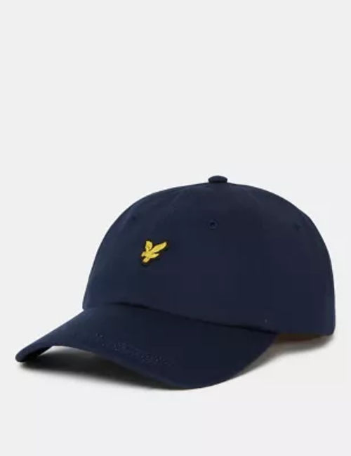 Lyle & Scott Men's Baseball...